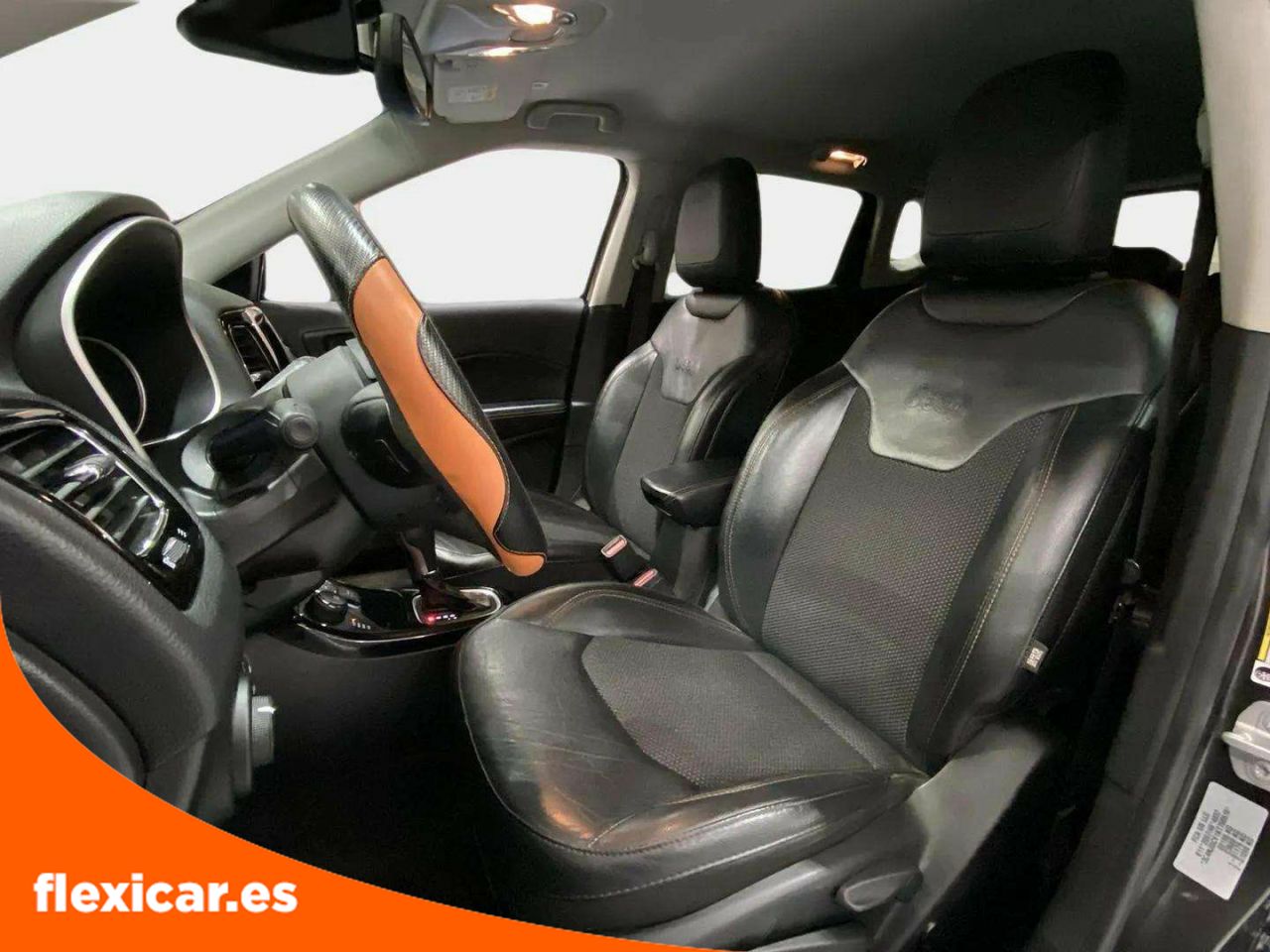Foto Jeep Compass 11