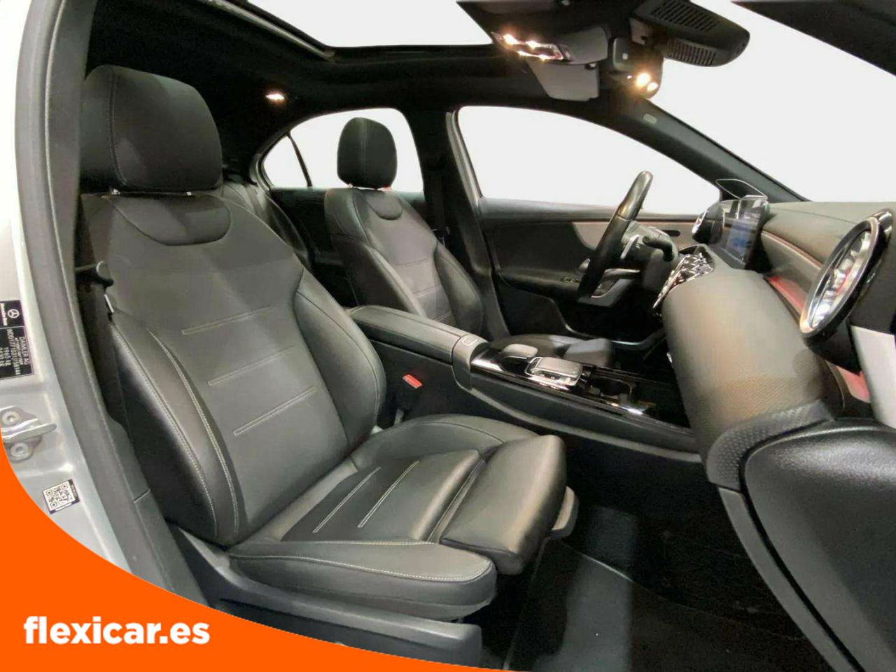 Foto Mercedes-Benz Clase A 13