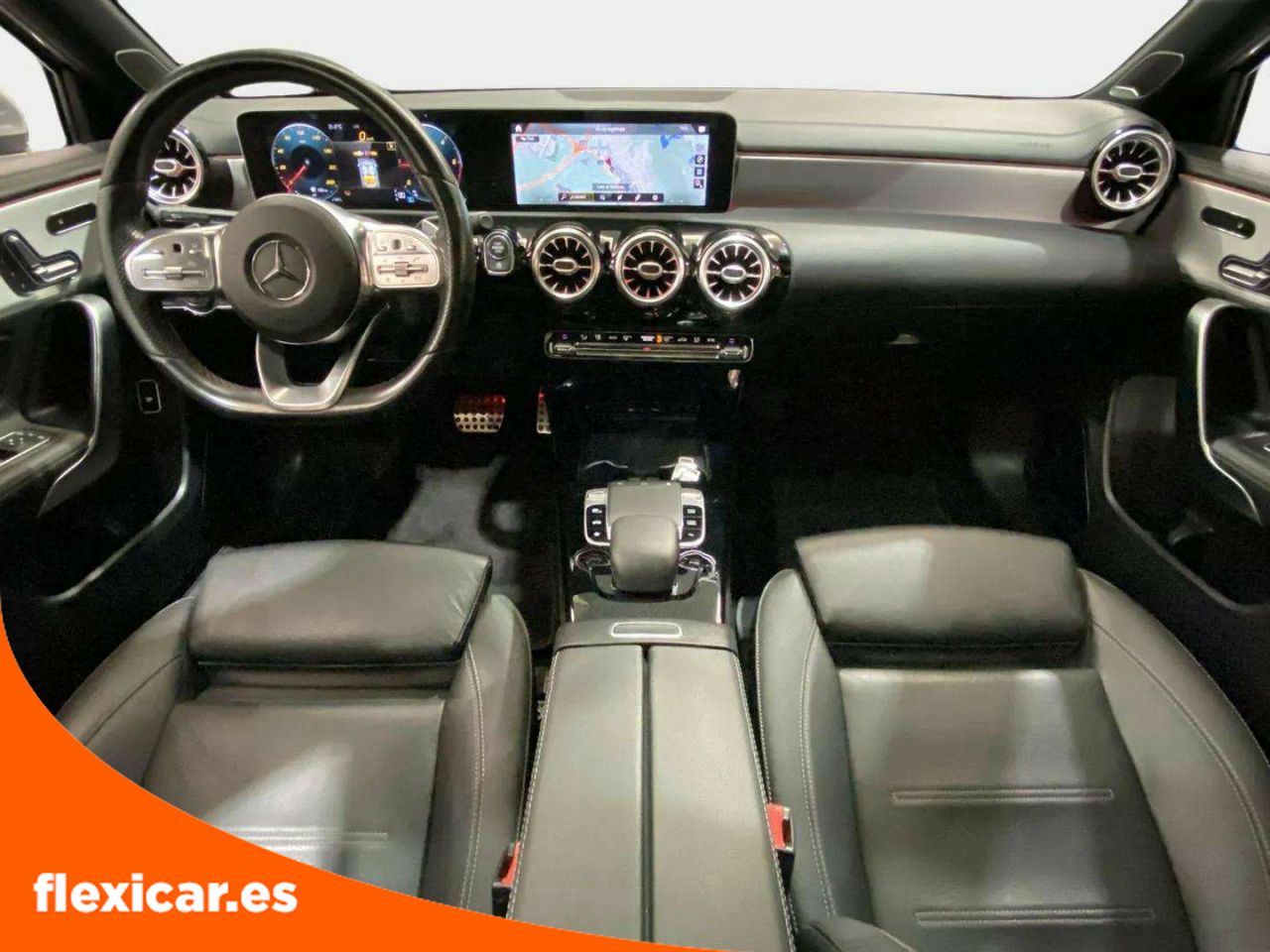 Foto Mercedes-Benz Clase A 15