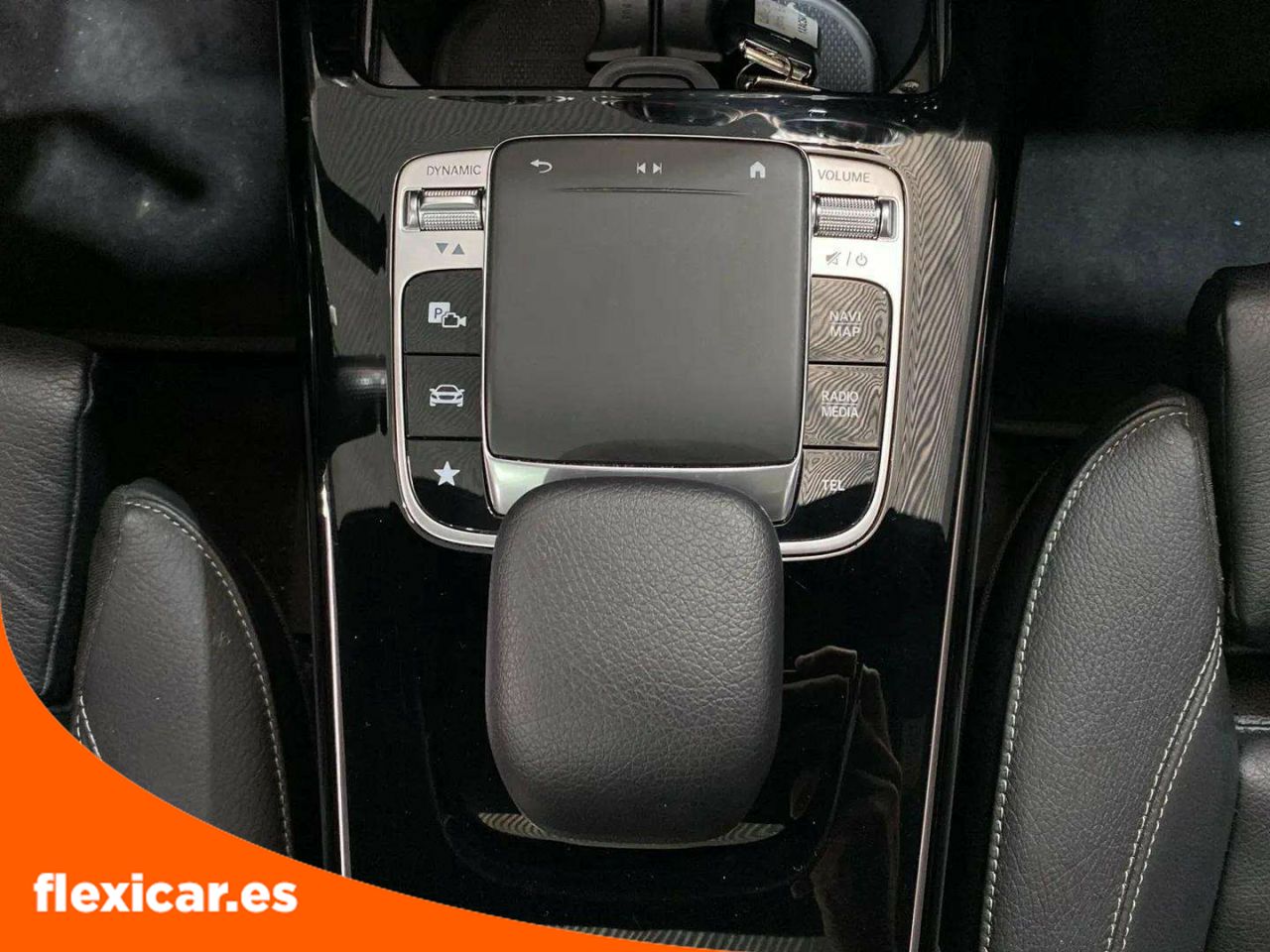 Foto Mercedes-Benz Clase A 36