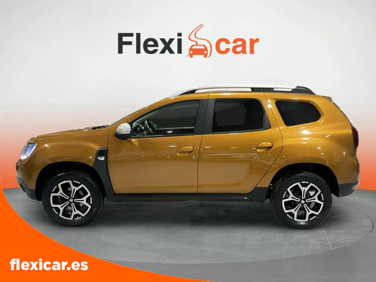Foto Dacia Duster 2