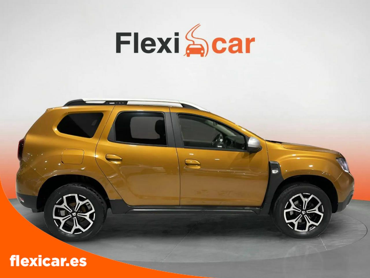 Foto Dacia Duster 4