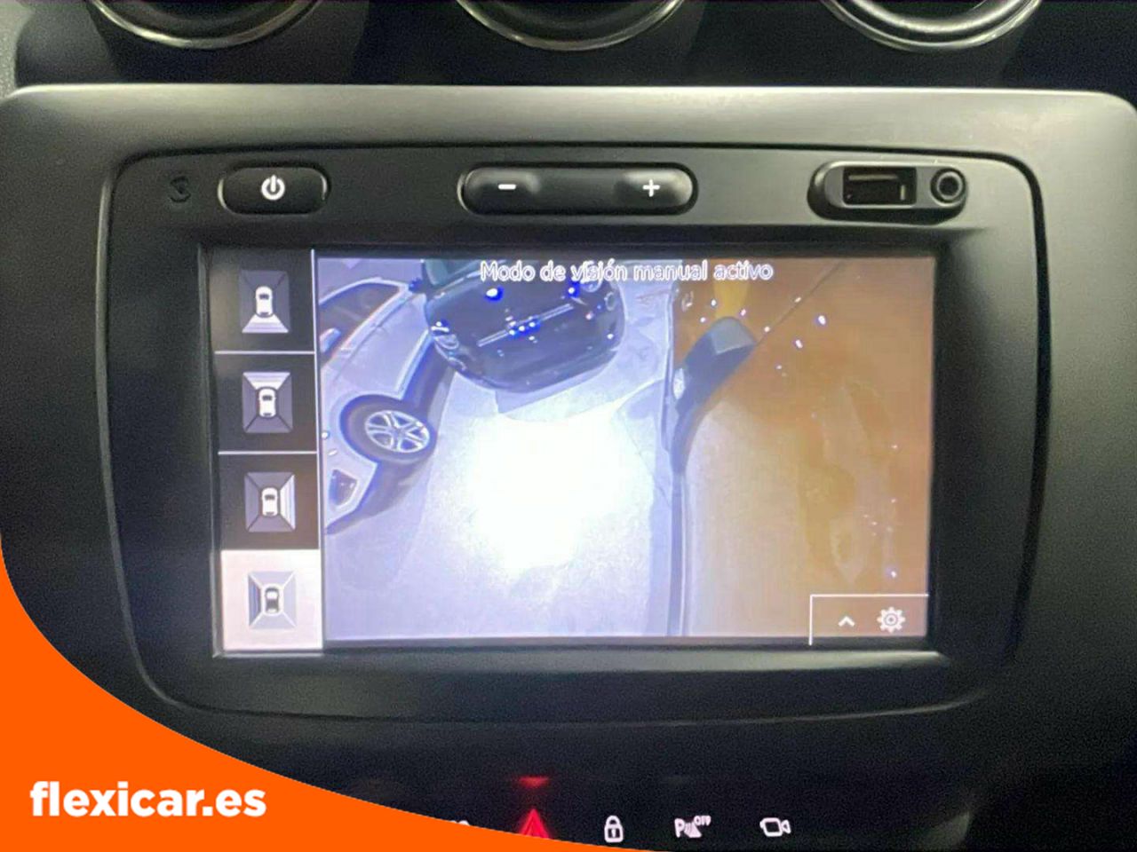 Foto Dacia Duster 8