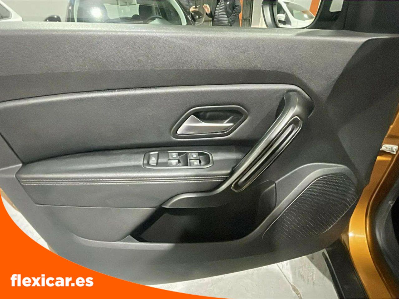 Foto Dacia Duster 17