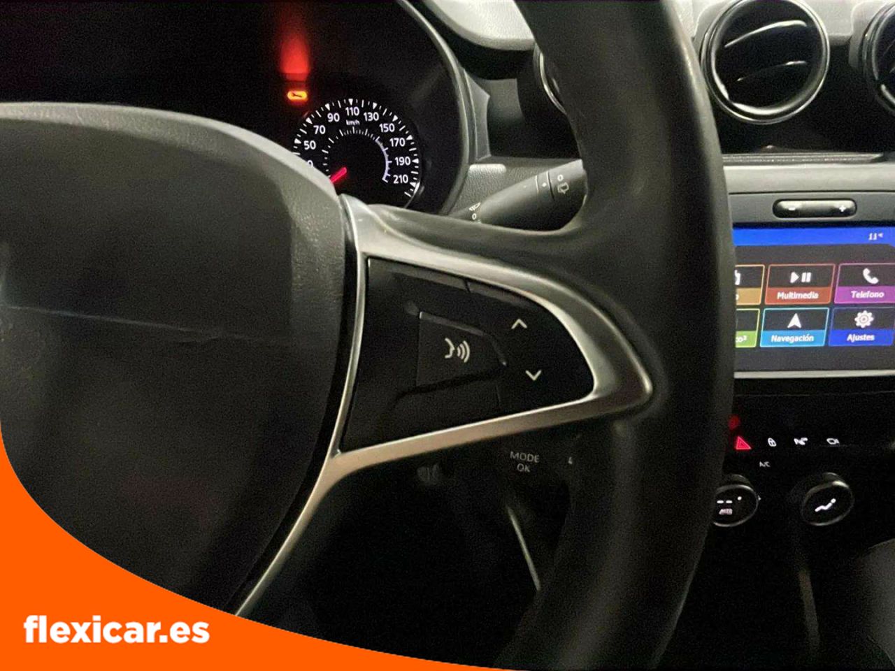 Foto Dacia Duster 19