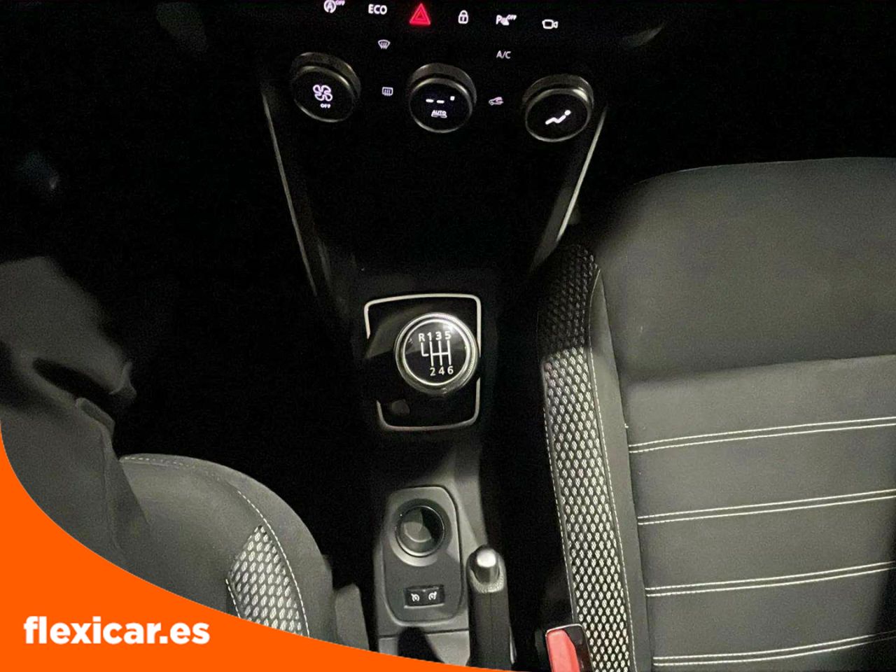 Foto Dacia Duster 23