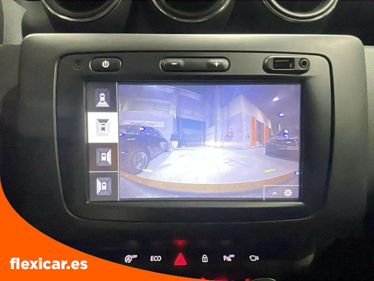 Foto Dacia Duster 25