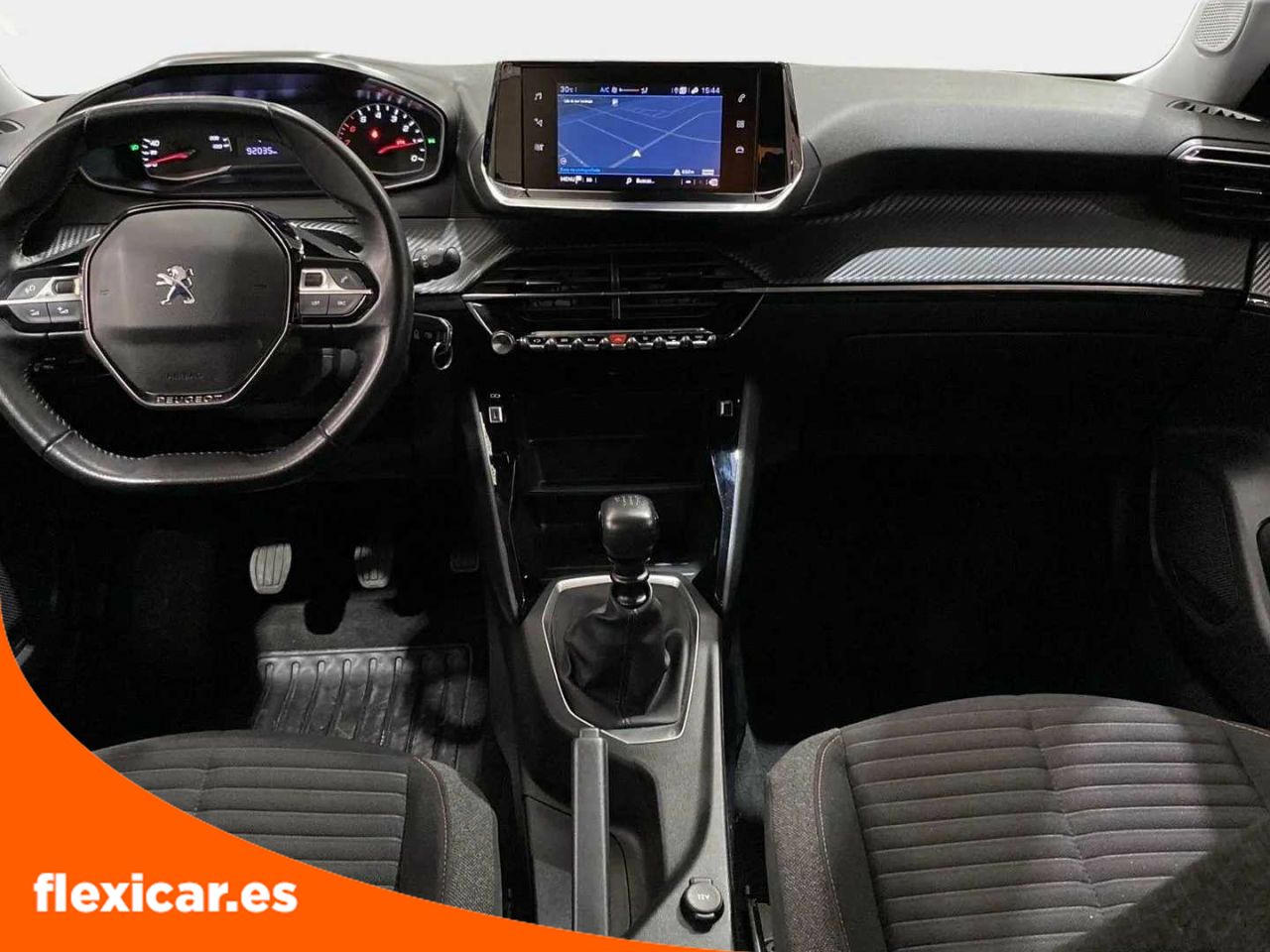Foto Peugeot 2008 15