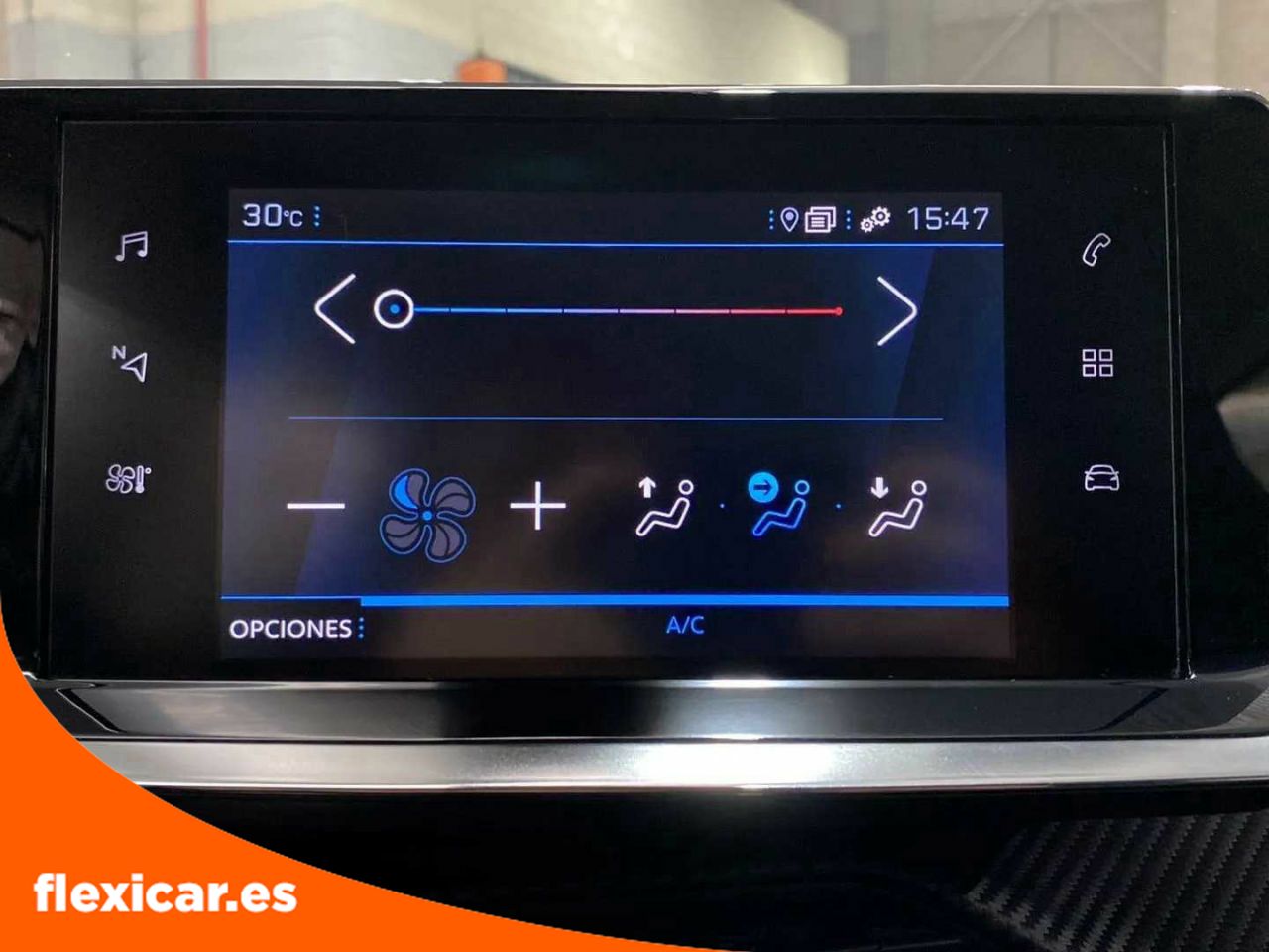 Foto Peugeot 2008 24