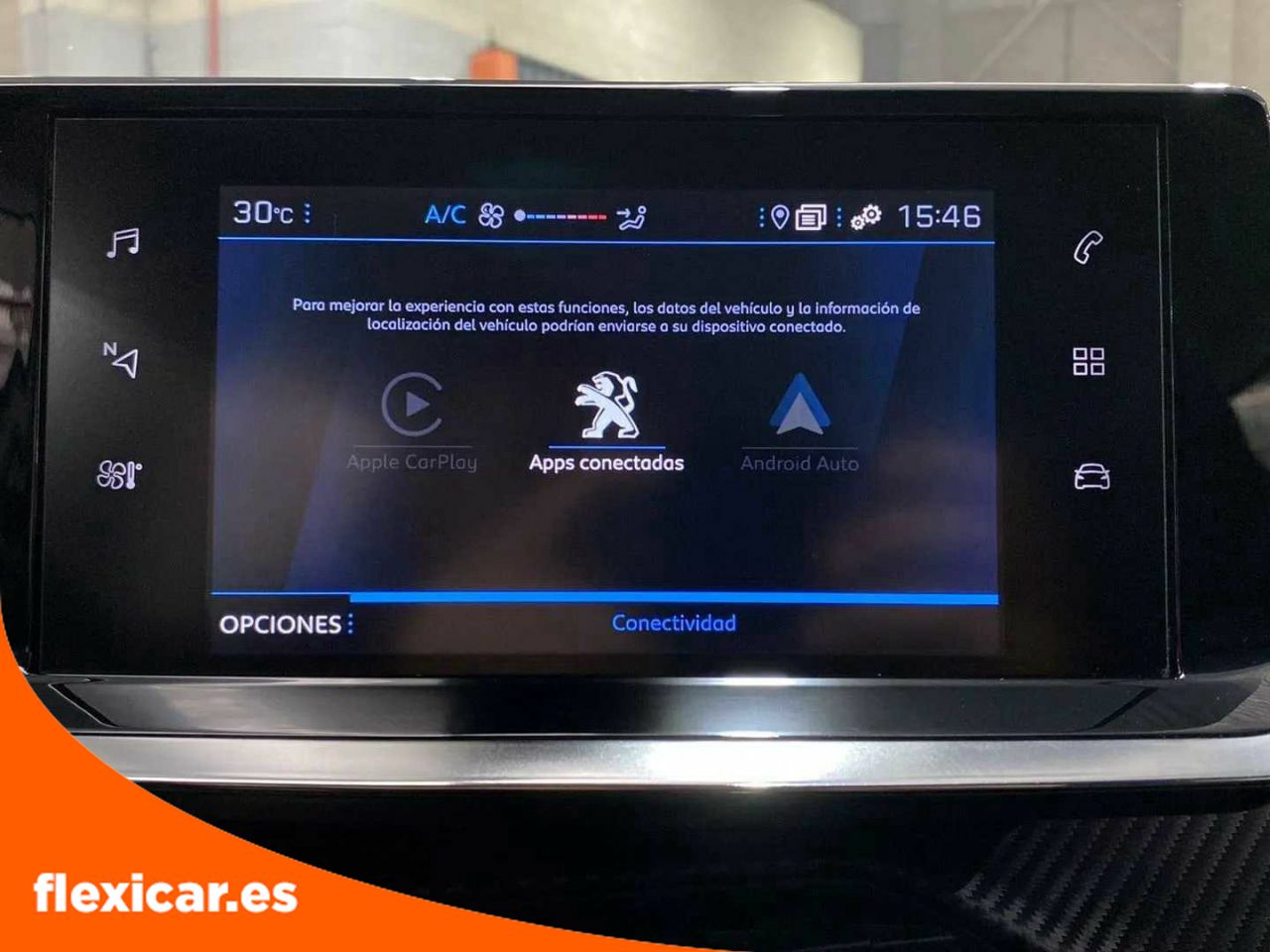 Foto Peugeot 2008 27