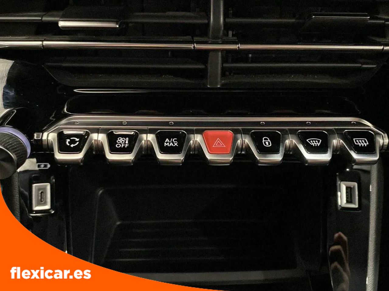 Foto Peugeot 2008 28