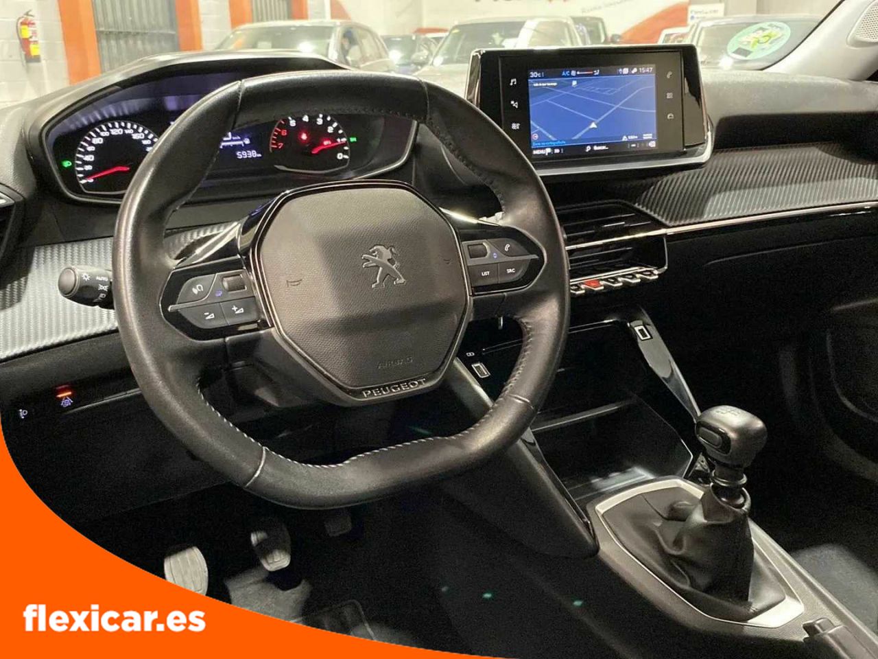 Foto Peugeot 2008 30