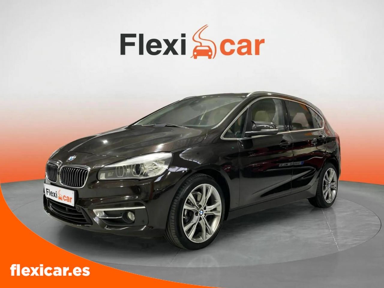 Foto BMW Serie 2 Active Tourer 3