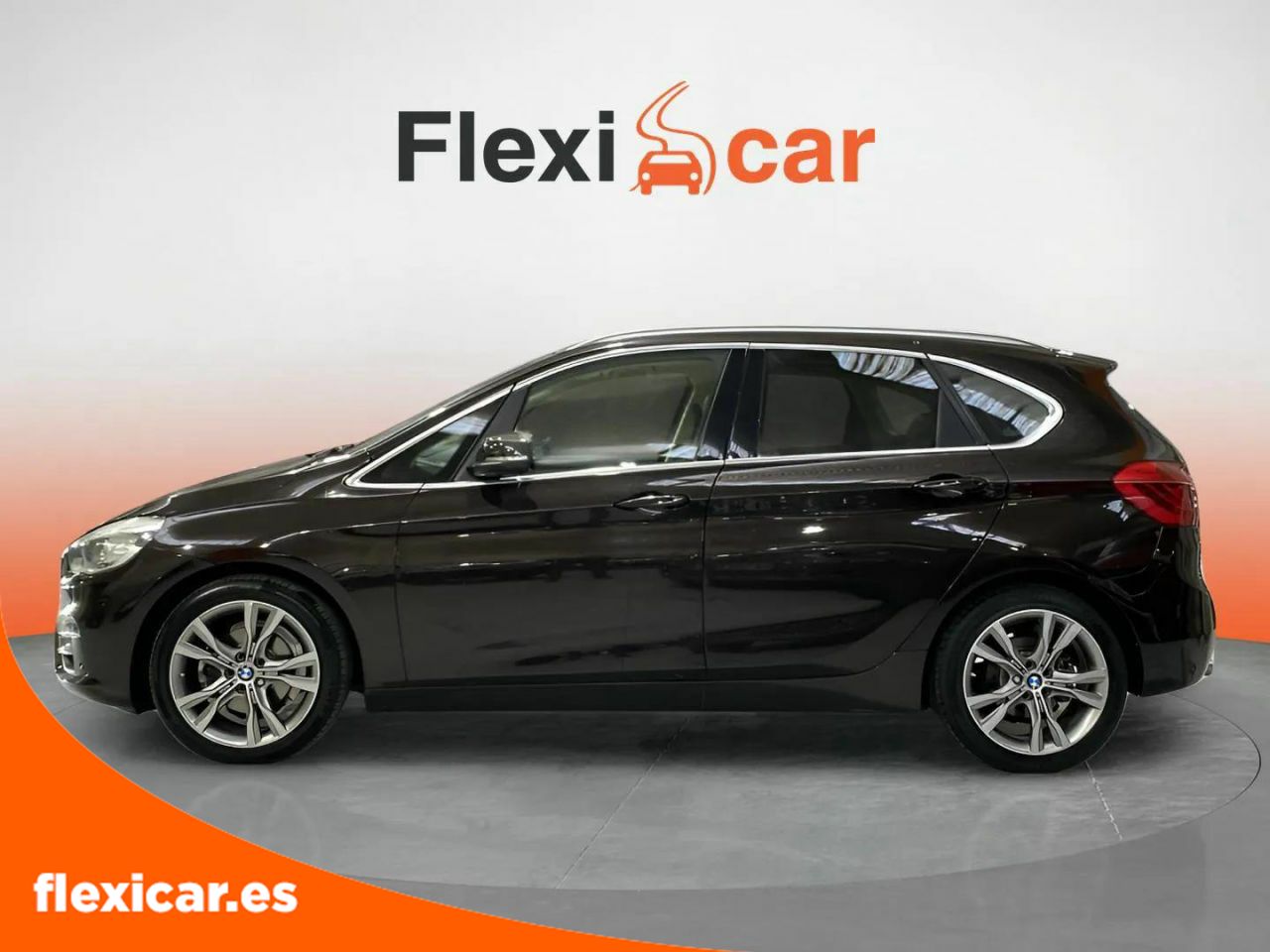 Foto BMW Serie 2 Active Tourer 4