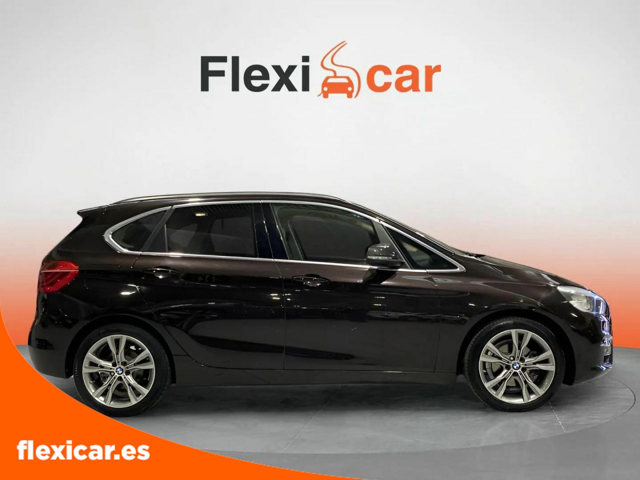 Foto BMW Serie 2 Active Tourer 5