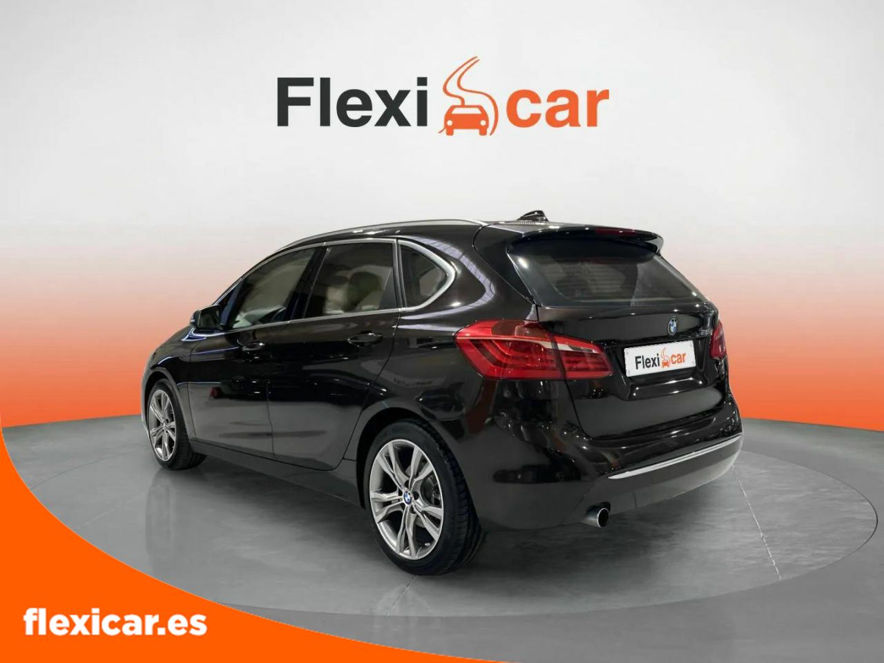 Foto BMW Serie 2 Active Tourer 7