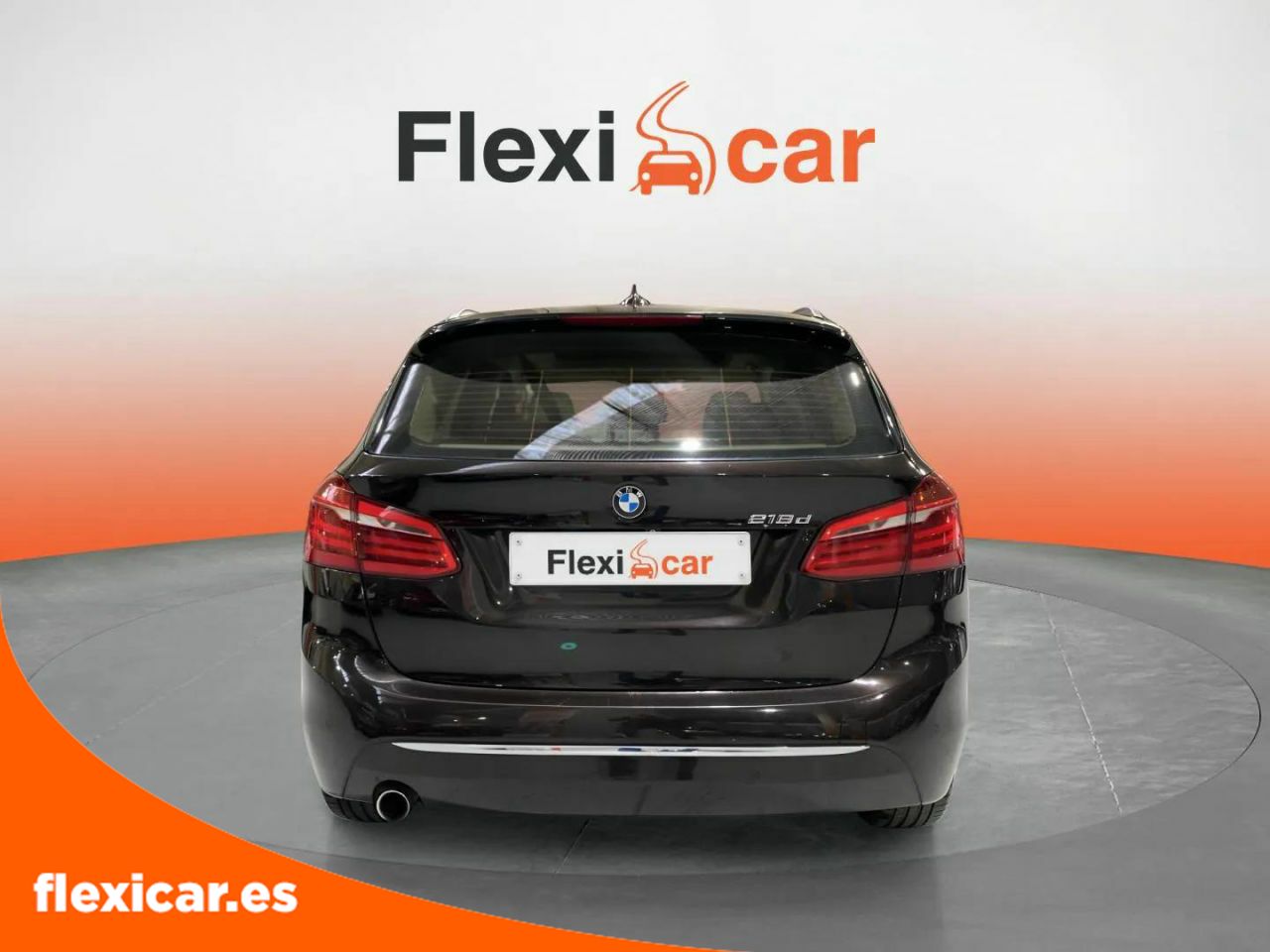 Foto BMW Serie 2 Active Tourer 8
