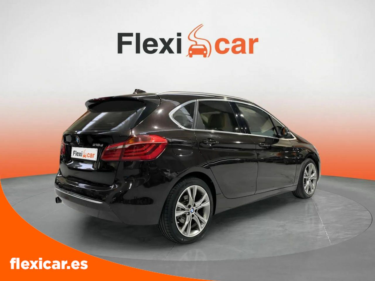 Foto BMW Serie 2 Active Tourer 9