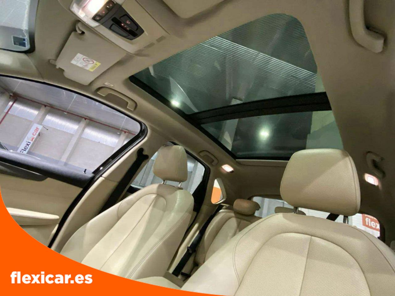 Foto BMW Serie 2 Active Tourer 14
