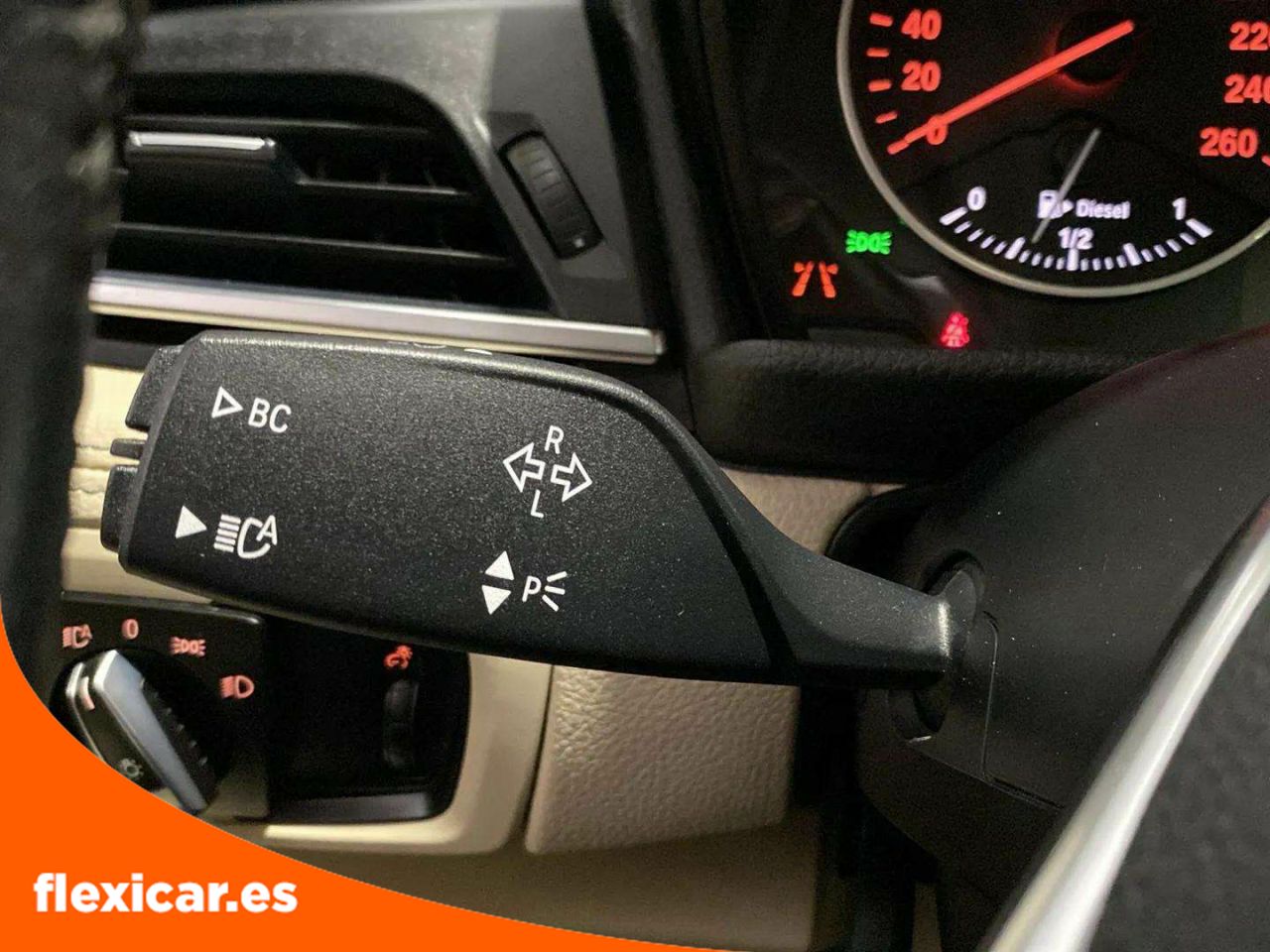 Foto BMW Serie 2 Active Tourer 21