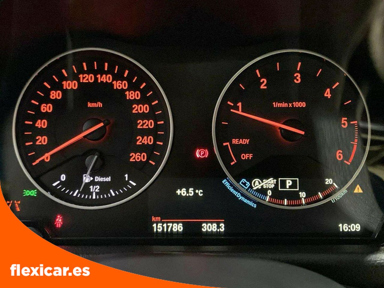 Foto BMW Serie 2 Active Tourer 23