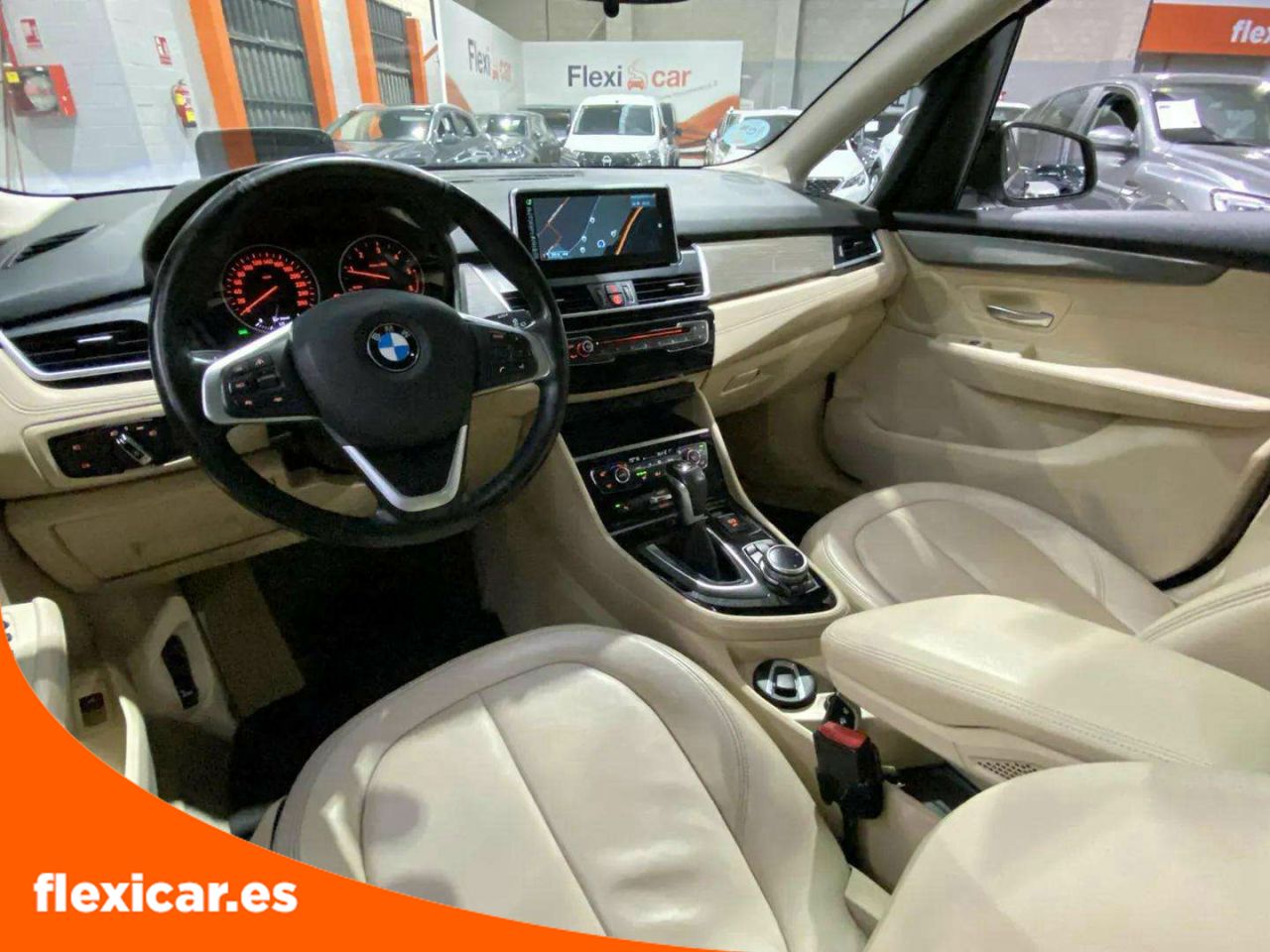 Foto BMW Serie 2 Active Tourer 24