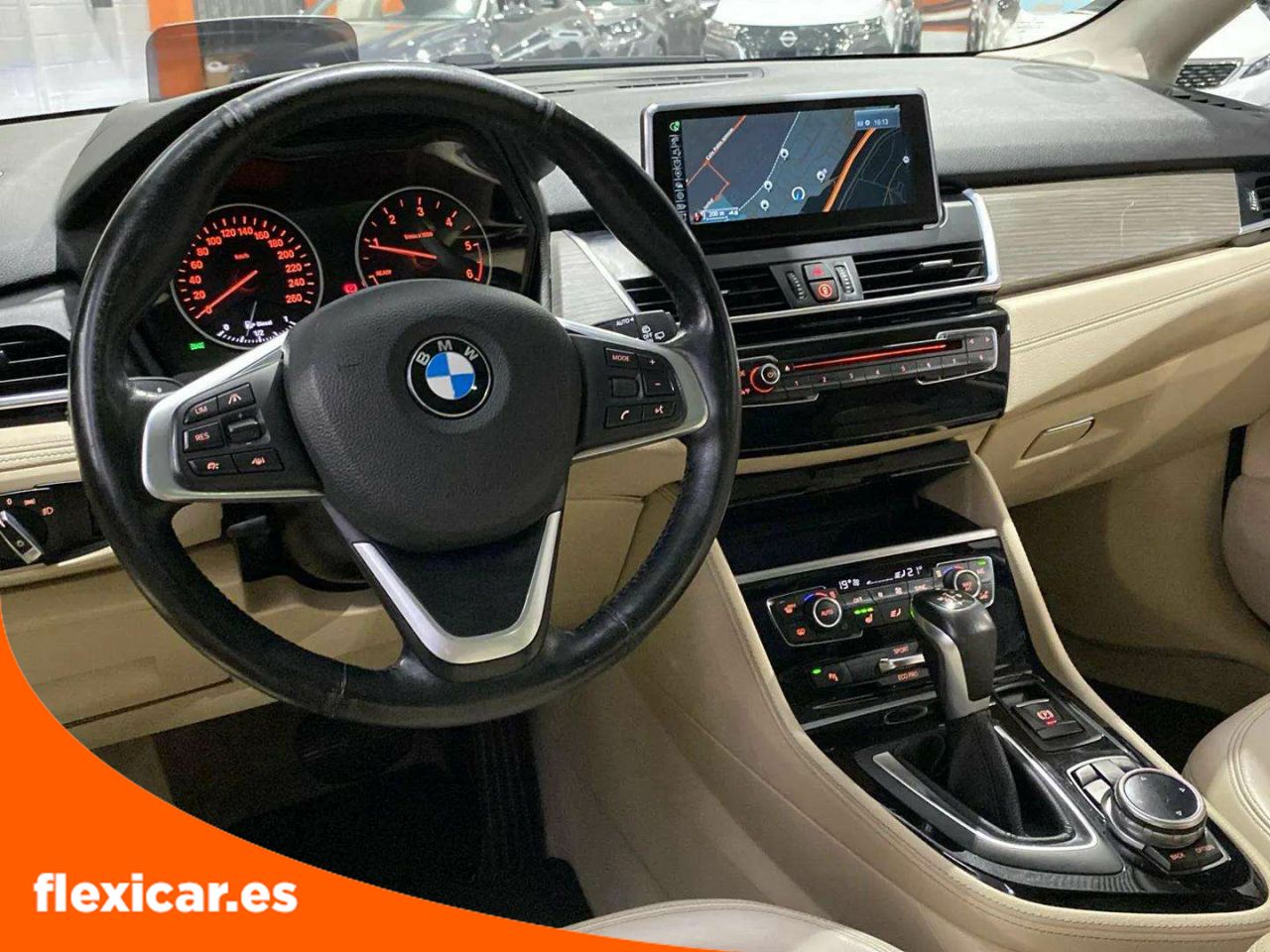 Foto BMW Serie 2 Active Tourer 25