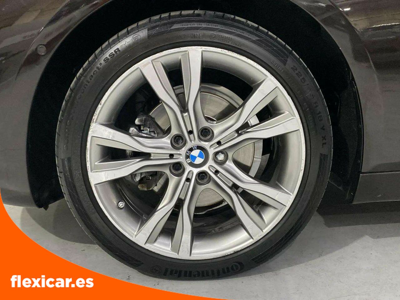 Foto BMW Serie 2 Active Tourer 27