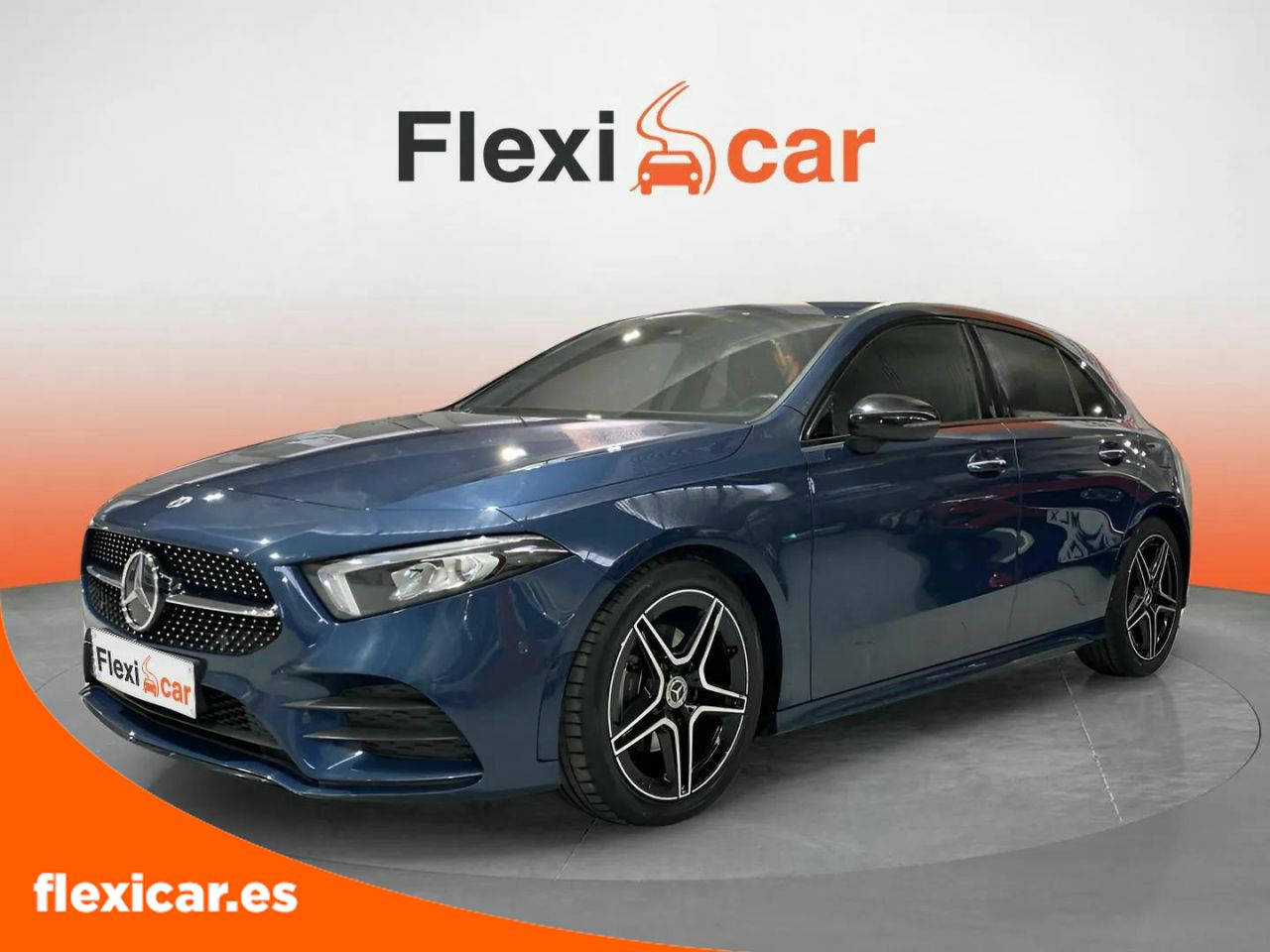 Foto Mercedes-Benz Clase A 3