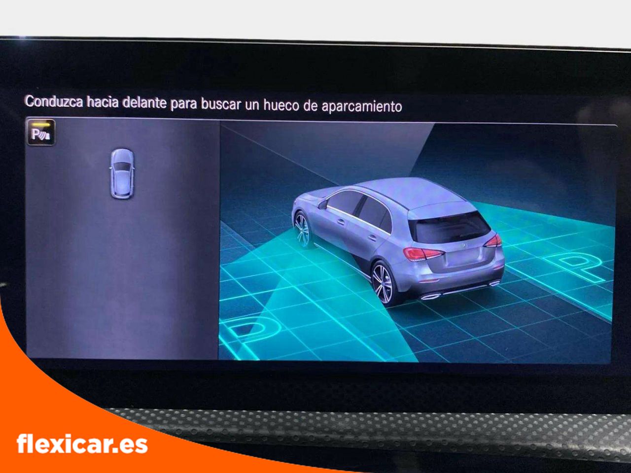 Foto Mercedes-Benz Clase A 31