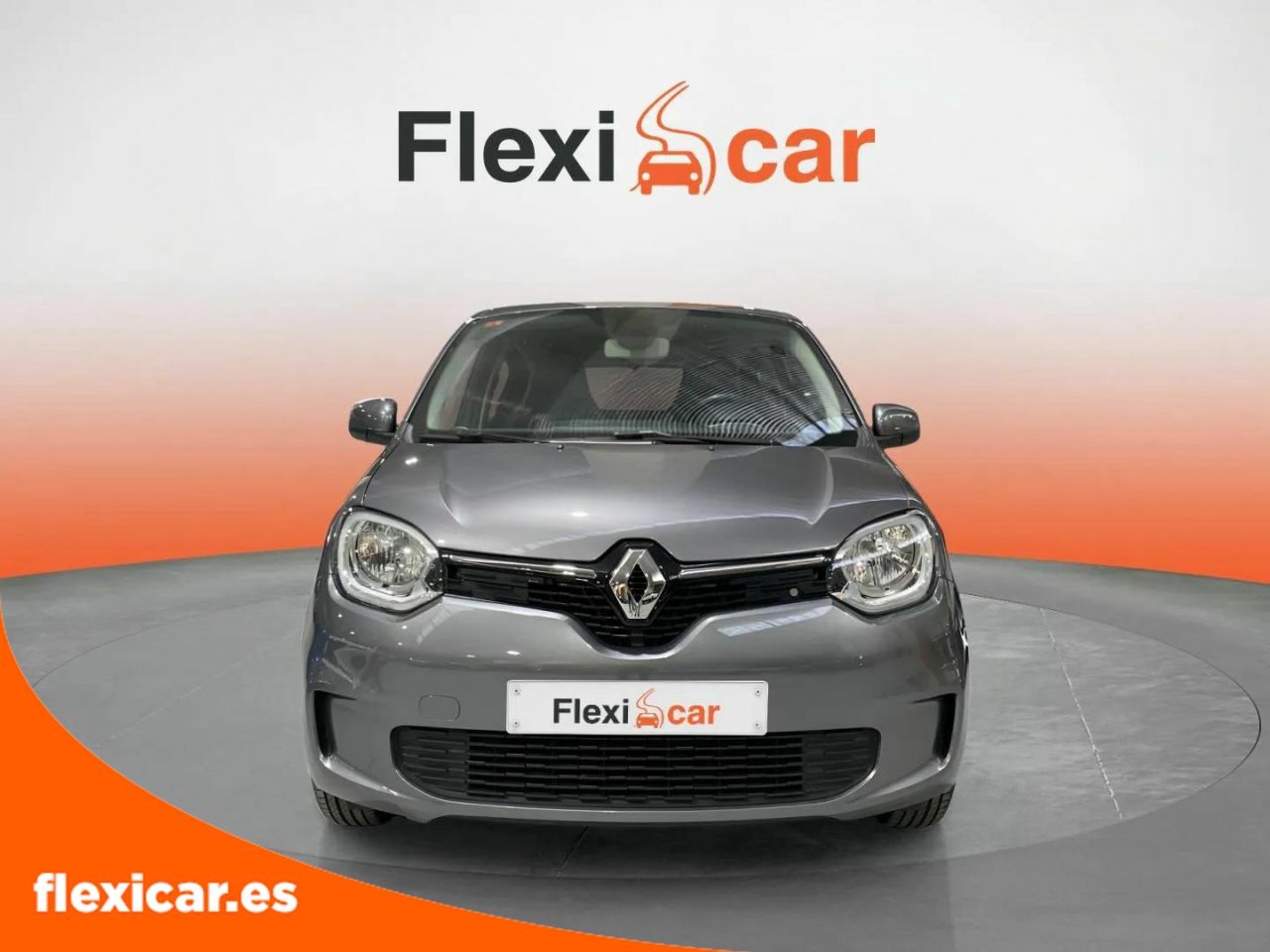 Foto Renault Twingo 2