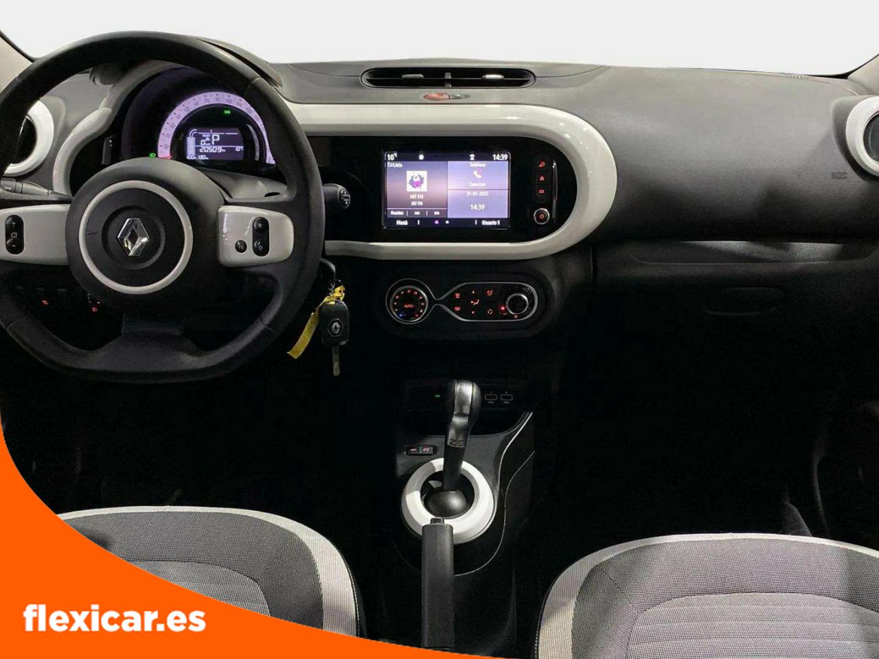 Foto Renault Twingo 15