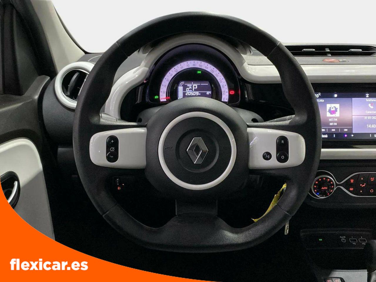Foto Renault Twingo 18