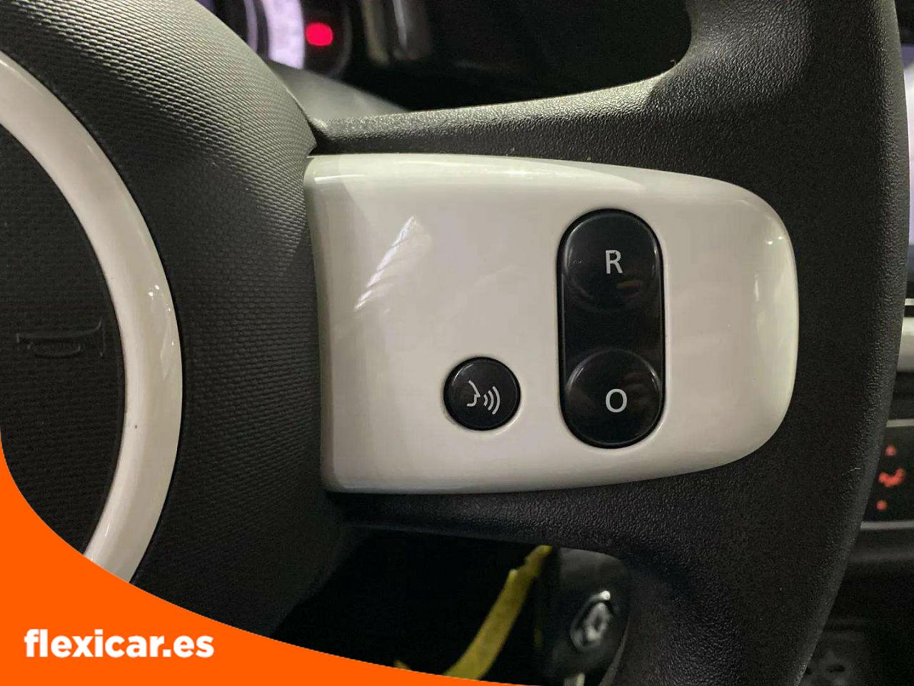 Foto Renault Twingo 20