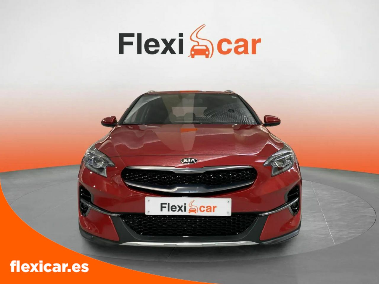 Foto Kia XCeed 2