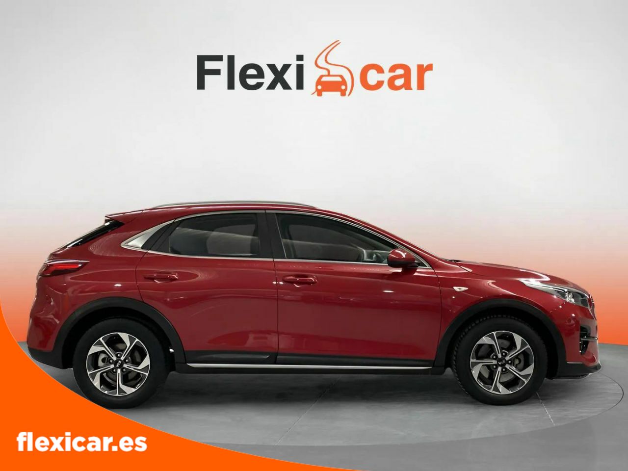 Foto Kia XCeed 4
