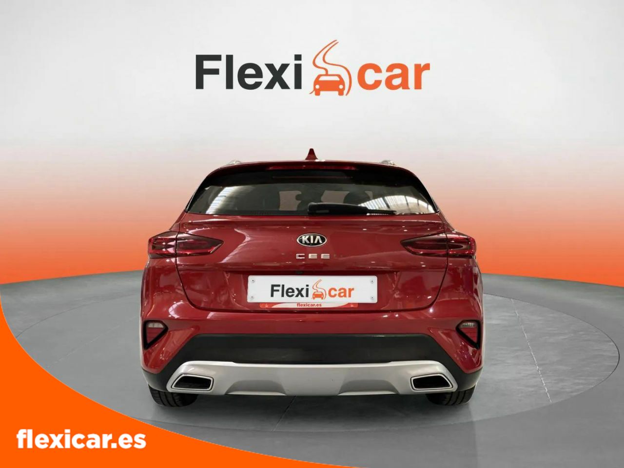 Foto Kia XCeed 8