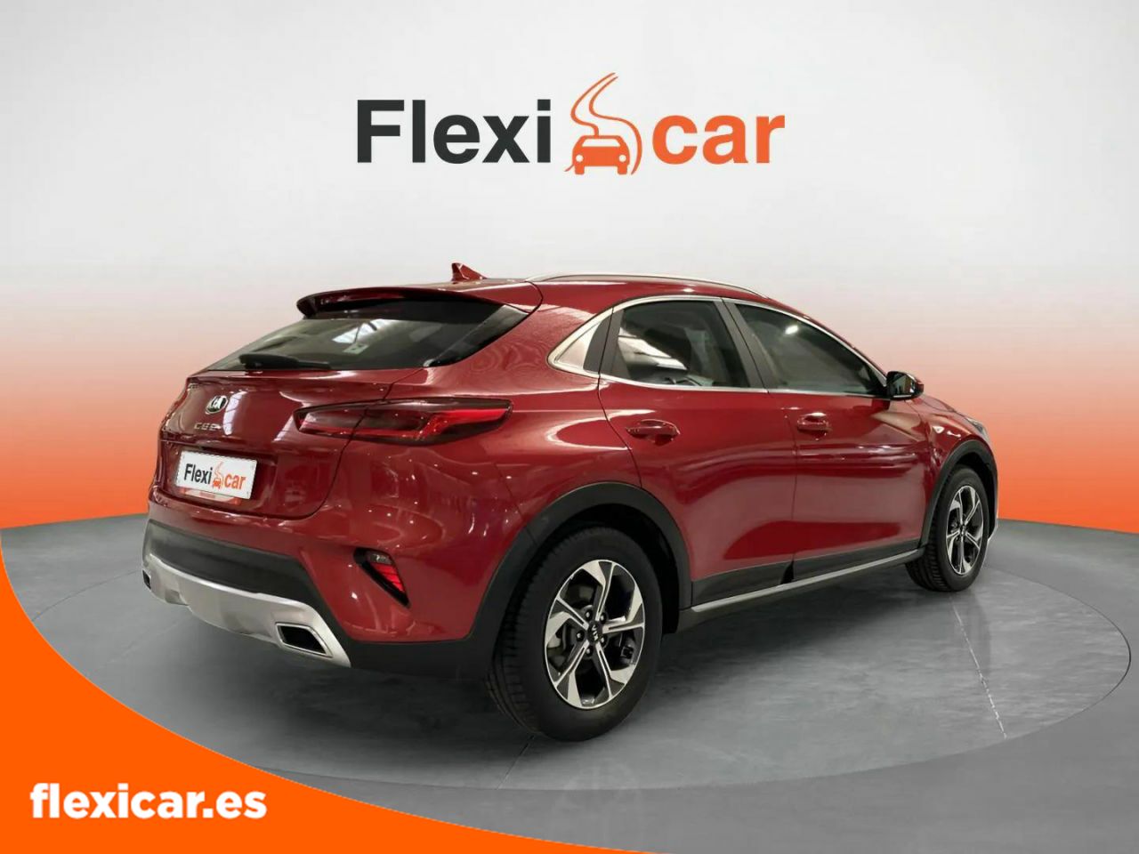 Foto Kia XCeed 9