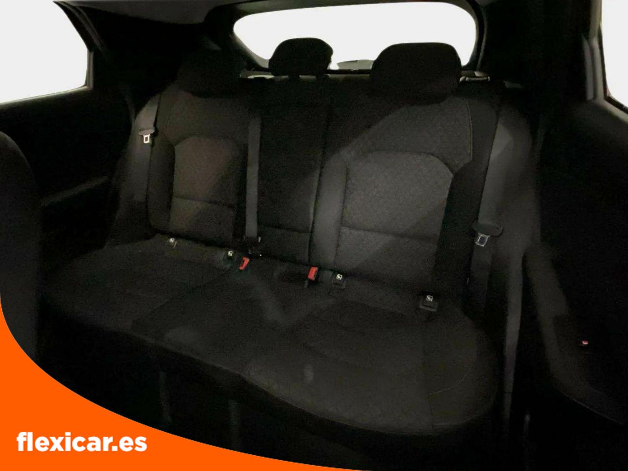 Foto Kia XCeed 13