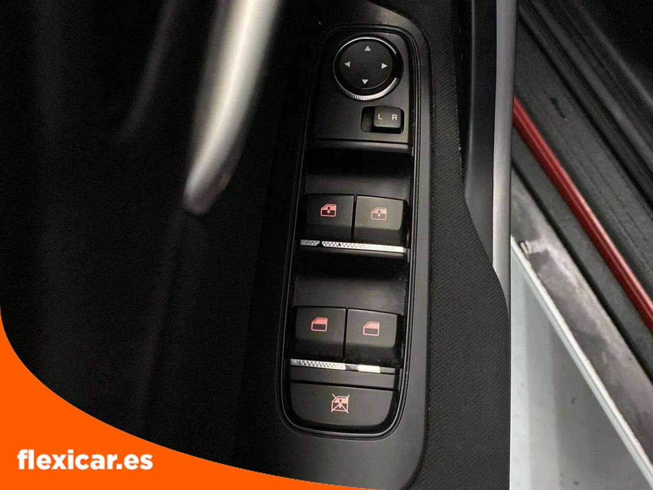 Foto Kia XCeed 17