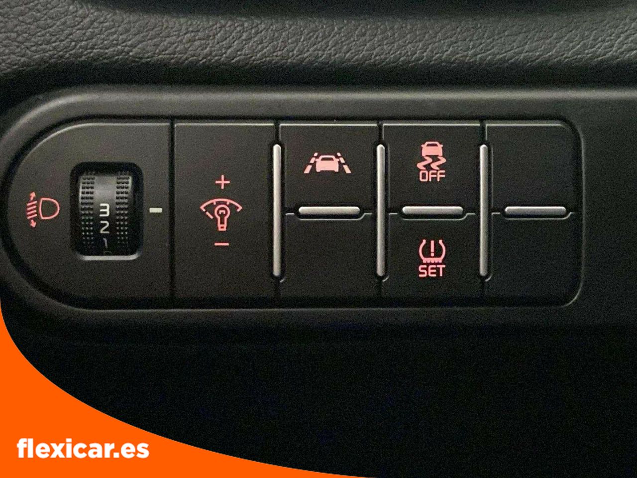 Foto Kia XCeed 18