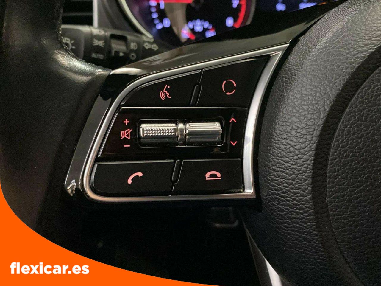Foto Kia XCeed 20