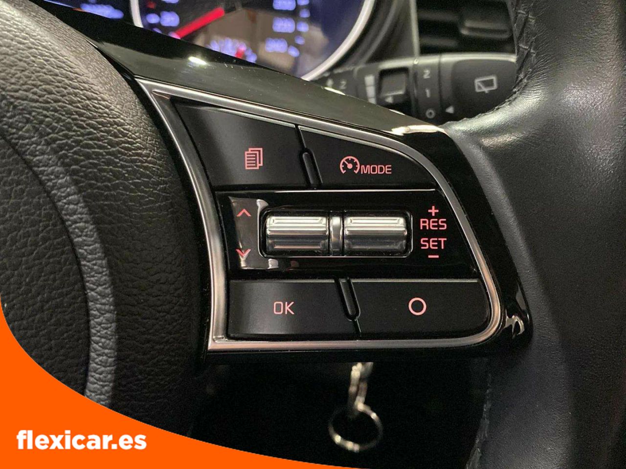 Foto Kia XCeed 21