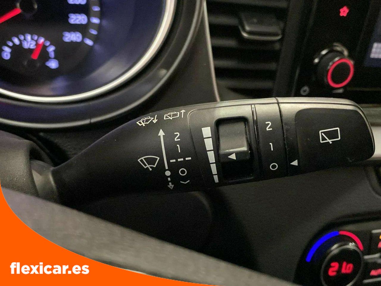 Foto Kia XCeed 23