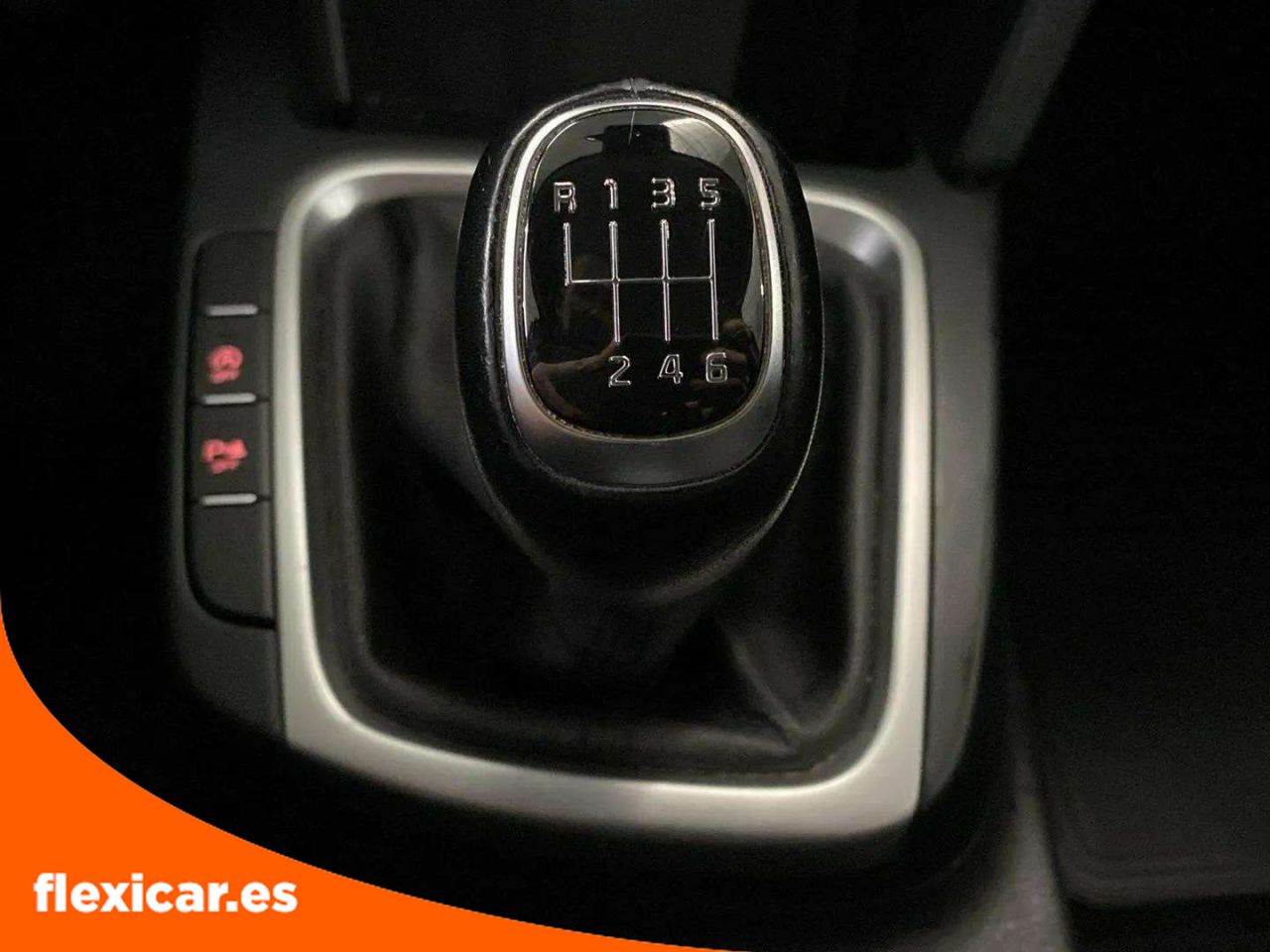 Foto Kia XCeed 33