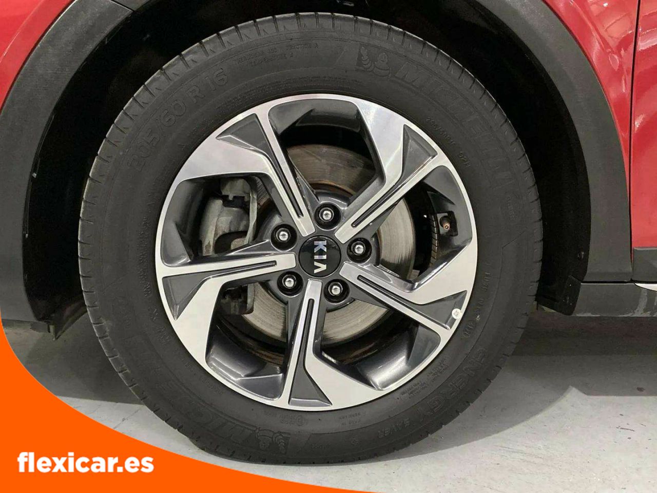 Foto Kia XCeed 37