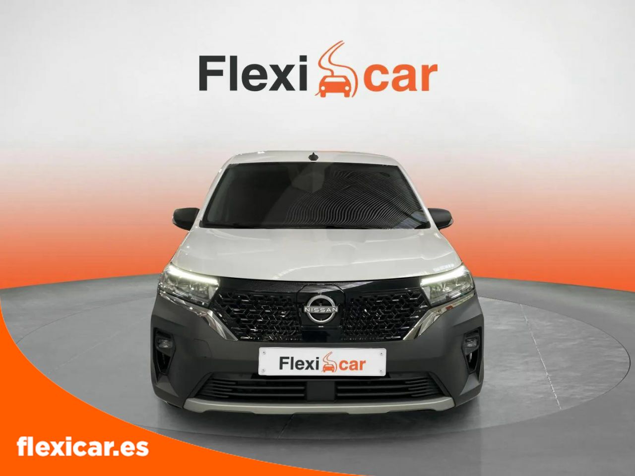 Foto Nissan Townstar 2