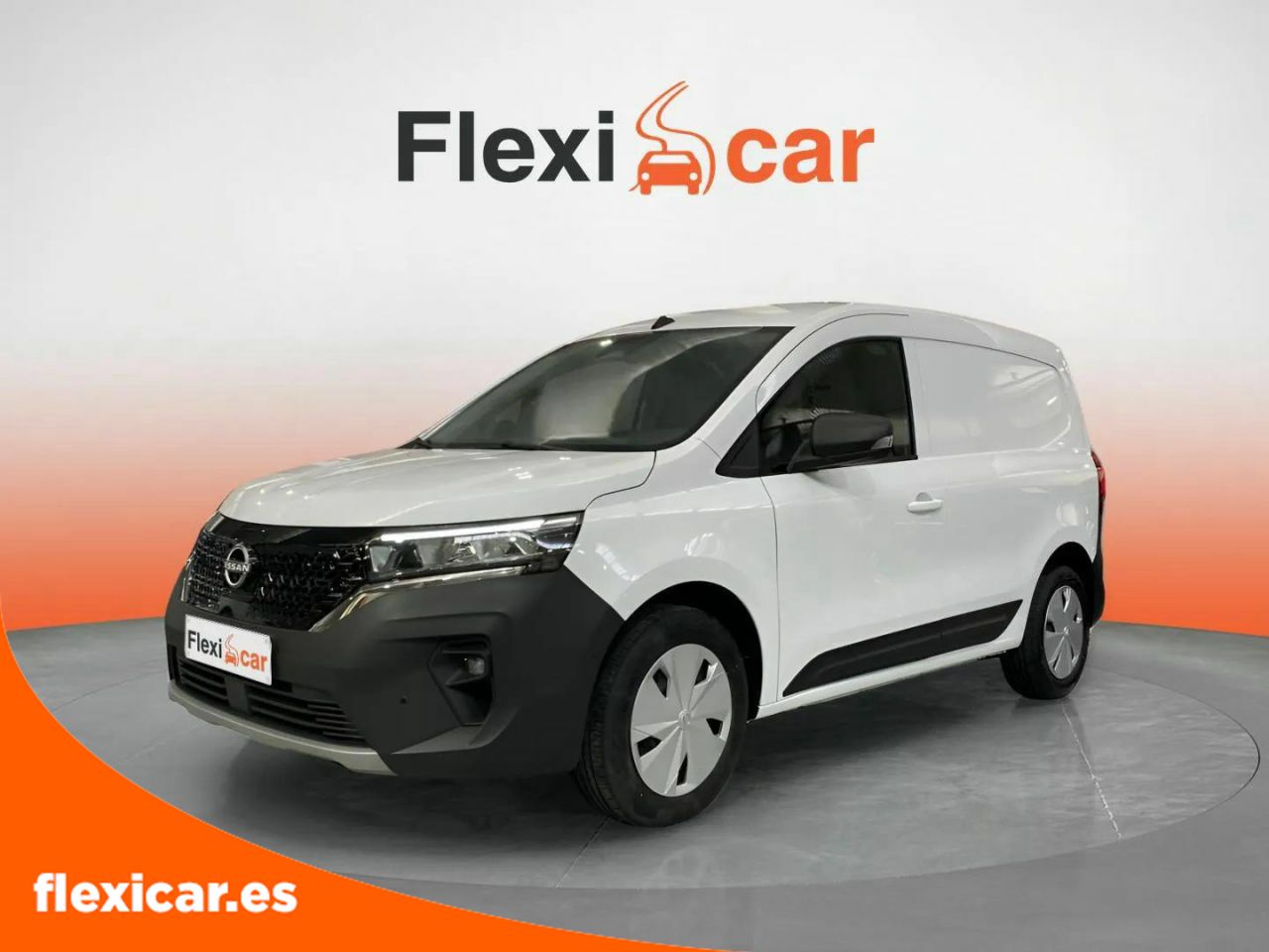 Foto Nissan Townstar 3