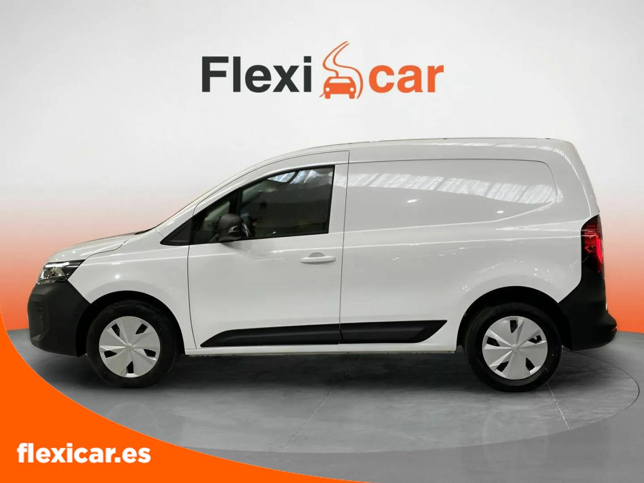 Foto Nissan Townstar 5