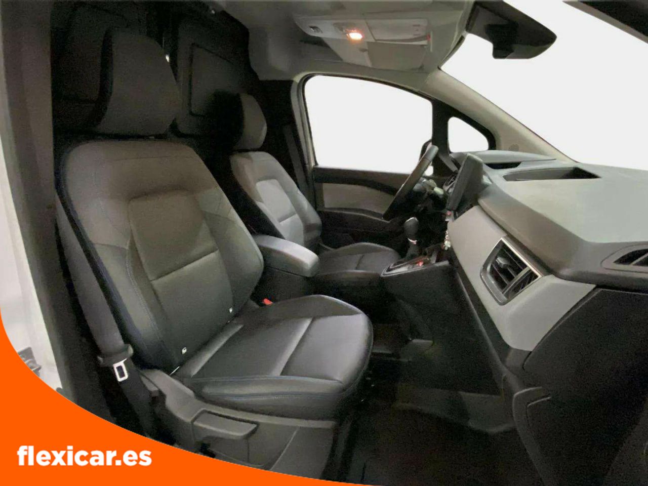 Foto Nissan Townstar 13